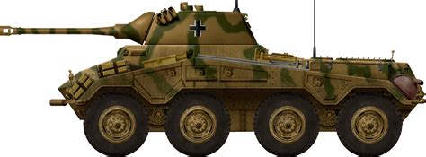 wiki puma ww2.